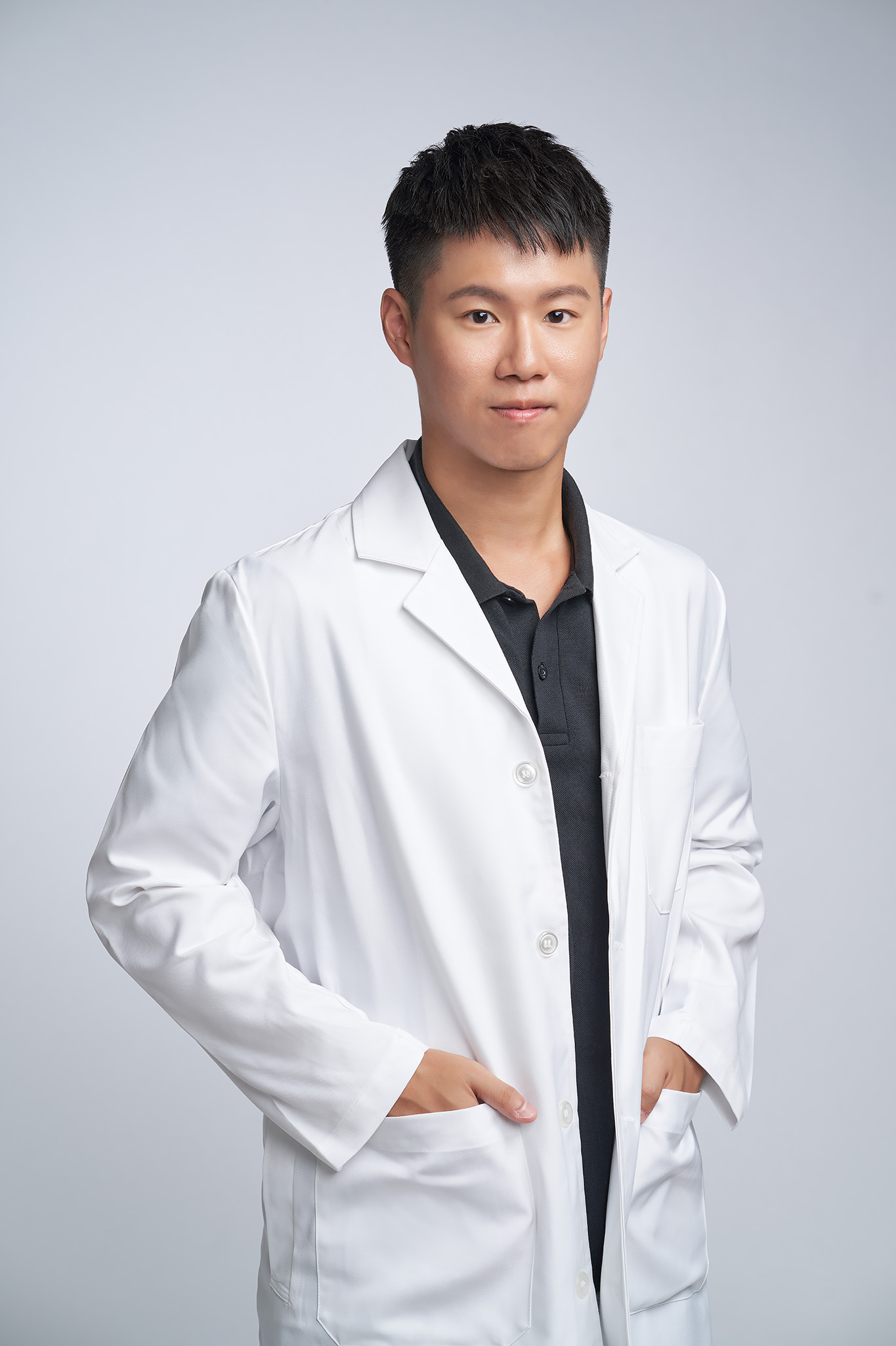 趙冠博 Dr. Chao